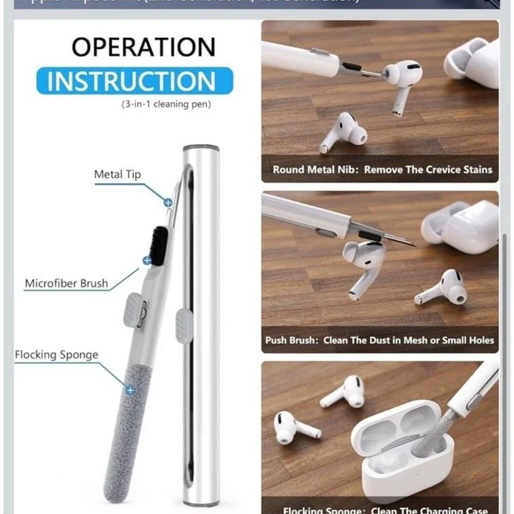 Unbranded product sleek